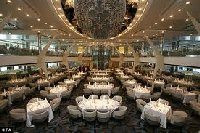 Eclipse Cruise Ship | Celebrity Cruises