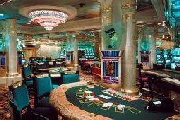 Infinity Cruise Ship | Celebrity Cruises