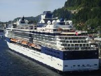 Millennium Cruise Ship | Celebrity Cruises