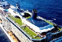 Reflection Cruise Ship | Celebrity Cruises