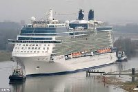Eclipse Cruise Ship | Celebrity Cruises
