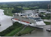 Silhouette Cruise Ship | Celebrity Cruises