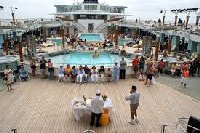 Summit Cruise Ship | Celebrity Cruises