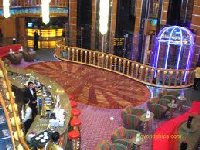 Costa Atlantica Cruise Ship