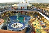 Costa Atlantica Cruise Ship