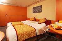 Deliziosa Cruise Ship | Costa Cruises