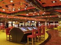 Deliziosa Cruise Ship | Costa Cruises