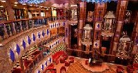 Favolosa Cruise Ship | Costa Cruises