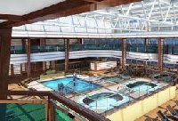 Favolosa Cruise Ship | Costa Cruises