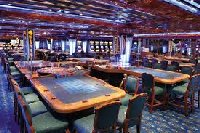 Fortuna Cruise Ship | Costa Cruises