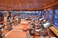 Luminosa Cruise Ship | Costa Cruises