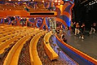 Luminosa Cruise Ship | Costa Cruises