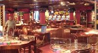 Magica Cruise Ship | Costa Cruise