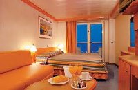 Magica Cruise Ship | Costa Cruise