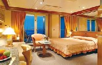 Mediterranea Cruise Ship | Costa Cruises