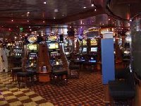 Pacifica Cruise Ship | Costa Pacifica