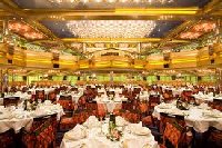 Serena Cruise Ship | Costa Cruises