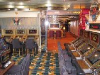 Voyager Cruise Ship | Costa Cruises