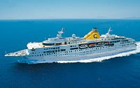 Voyager Cruise Ship | Costa Cruises