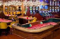 MS Eurodam Cruise Ship | Holland America