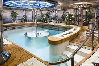 MS Eurodam Cruise Ship | Holland America
