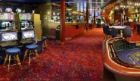 MS Massdam Cruise Ship | Holland America