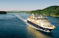 MS Massdam Cruise Ship | Holland America