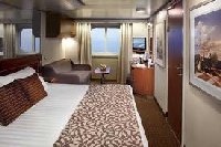 MS Nieuw Amsterdam Cruise Ship | Holland America