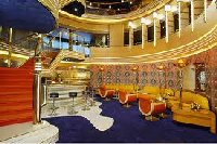 MS Oosterdam Cruise Ship | Holland America