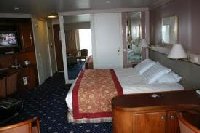 MS Prinsendam Cruise Ship | Holland America