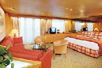 MS Statendam Cruise Ship | Holland America