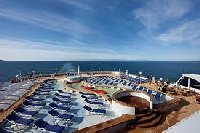 MS Veendam Cruise Ship | Holland America