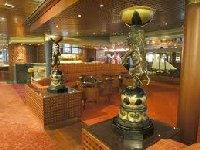 MS Volendam Cruise Ship | Holland America
