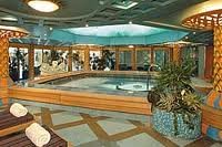 MS Westerdam Cruise Ship - Holland America