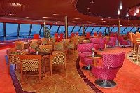 Holland america zaandam casino