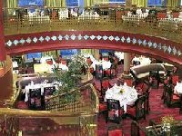 MS Zuiderdam Cruise Ship | Holland America