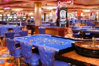 Norwegian Dawn Cruise Ship