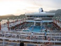 Norwegian Dawn Cruise Ship