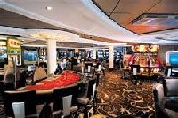 Norwegian Epic Cruise Ship