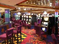 Norwegian Gem Cruise Ship
