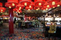 Norwegian Jade Casino Ship