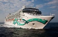 Norwegian Jade Casino Ship