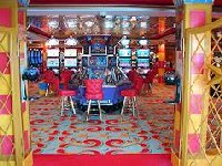 Norwegian Jewel Cruise Ship