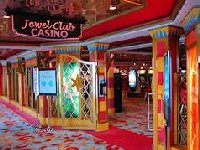 Norwegian Pearl Cruise Ship