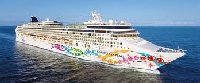 Norwegian Pearl Cruise Ship
