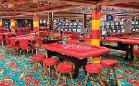 Norwegian Sky Cruise Ship
