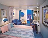 Norwegian Sky Cruise Ship