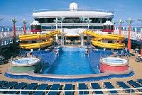Norwegian Star Cruise Ship