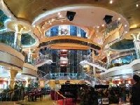 Norwegian Star Cruise Ship