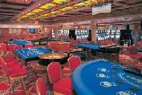 Norwegian Sun Cruise Ship